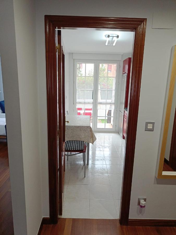Paraiso Soleado: Piso Con Terraza, Piscina Y Garaje A 5 Min De Playa Castro Urdiales Luaran gambar